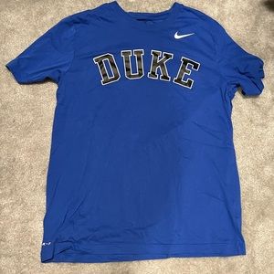 Nike Men’s Duke Blue Devils T-Shirt